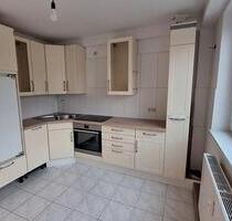 2-Zimmerwohnung, Küche, Bad, 55 m² - Bremerhaven