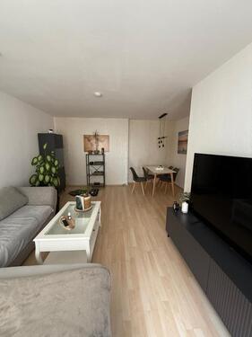 Foto - Top-gepflegte 2,5-Zimmer-Wohnung mit Balkon & Stellplatz in Bochum-Höntrop