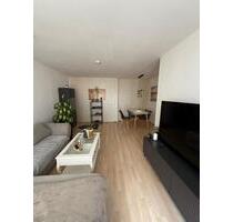 Top-gepflegte 2,5-Zimmer-Wohnung mit Balkon & Stellplatz in Bochum-Höntrop