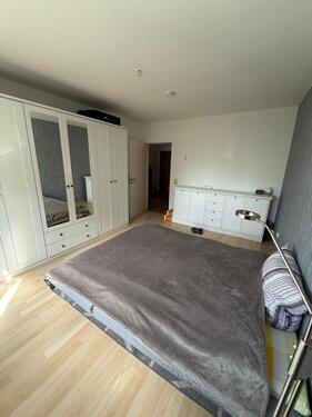 Foto - Etagenwohnung in Bochum