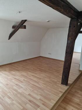 Foto - zentrale 3 Zimmer Wohnung mit Einbauküche