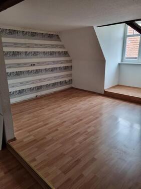 Foto - Etagenwohnung zur Miete in Bad Frankenhausen/Kyffhäuser