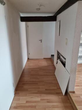 Foto - Etagenwohnung in Bad Frankenhausen/Kyffhäuser