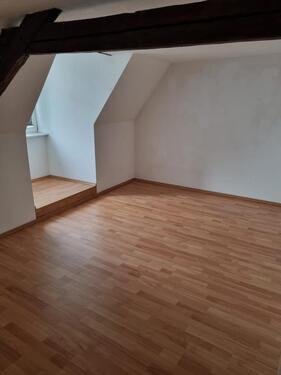 Foto - Etagenwohnung in Bad Frankenhausen/Kyffhäuser zur Miete