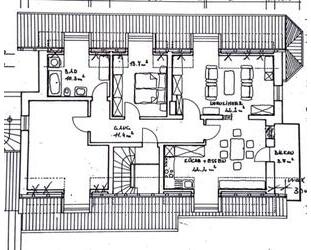 3-Zimmer-Wohnung Pentling Graßlfing Balkon Garage - Bad Abbach
