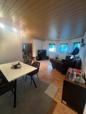 Foto - Etagenwohnung zur Miete in Hösbach