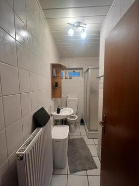 Foto - Etagenwohnung in Hösbach