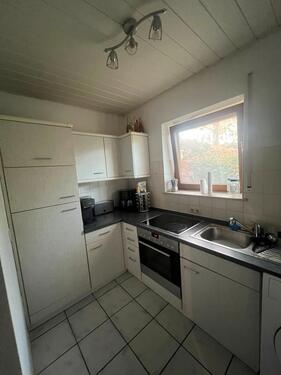 Foto - Etagenwohnung in Hösbach zur Miete