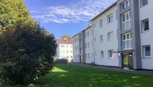 Foto - 3,5-Zimmer-Wohnung mit Balkon – Ihr neues Zuhause wartet!