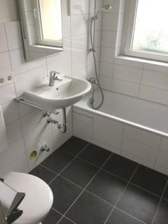 Foto - Etagenwohnung in Weingarten zur Miete