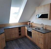 Ansprechende 3-Zimmer Wohnung im 1. OG in Templin