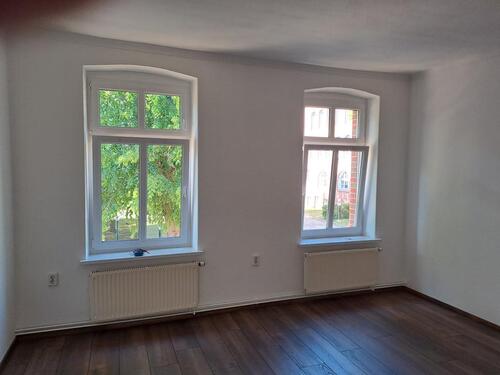 Foto - Etagenwohnung in Templin