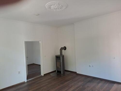 Foto - Etagenwohnung in Templin zur Miete