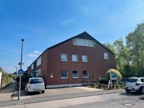 Foto - Große 1-Zimmerwohnugn in Dormagen-Zons (WBS erforderlich)