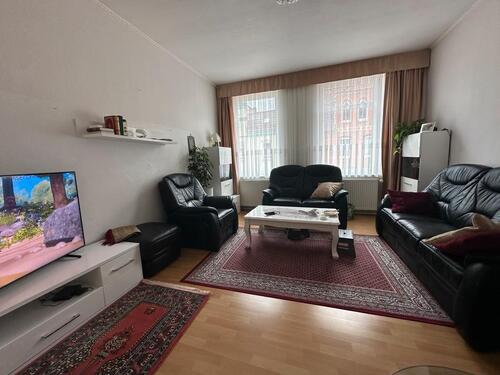 Foto - 6 Zimmer Wohnung in Linden Süd Ricklingerstrasse