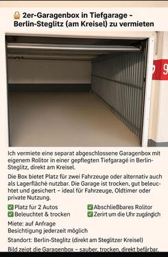 Foto - andere in Berlin