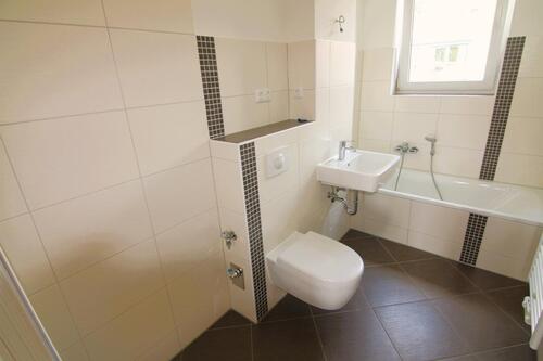 Foto - Etagenwohnung in Wurzen zur Miete