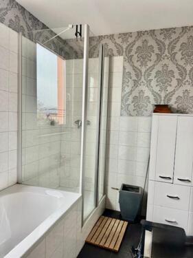 Foto - 3 Zimmer Etagenwohnung in Hof