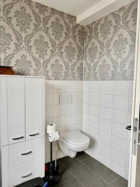 Foto - Etagenwohnung in Hof zur Miete