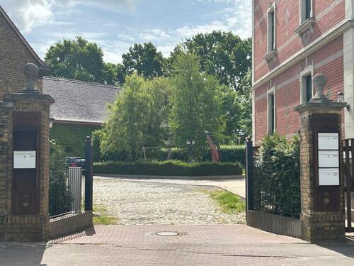 Foto - Start 2026 - Modernes Stadthaus im denkmalgeschützten Ensemble