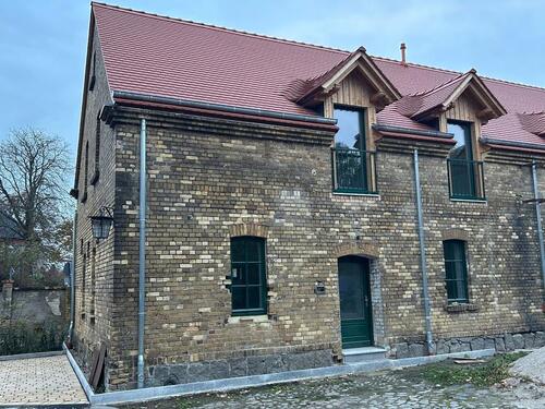 Foto - 5 Zimmer Einfamilienhaus zur Miete in Leipzig