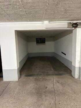 Foto - TG Stellplatz zu vermieten - Ohmstraße 6