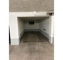 TG Stellplatz zu vermieten - Ohmstraße 6 - München Maxvorstadt