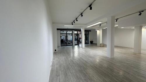 Foto - Helle und moderne Ladenfläche im Herzen der Sternschanze