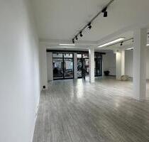 Helle und moderne Ladenfläche im Herzen der Sternschanze - Hamburg