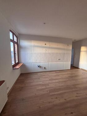 Foto - Etagenwohnung in Wittenberge zur Miete