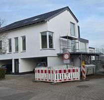 Top Mietwohnungen Neubau mit Klima und großer Terrasse - Langerwehe