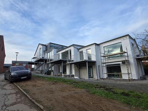 Foto - 2 Zimmer Etagenwohnung zur Miete in Langerwehe