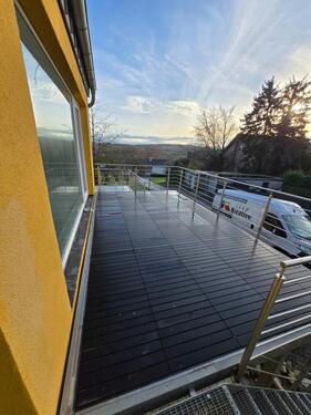 Foto - Etagenwohnung in Langerwehe zur Miete