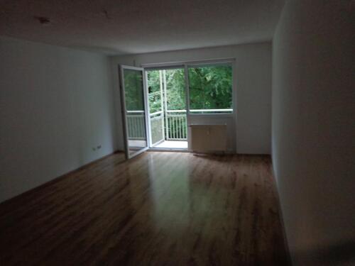 Foto - 2 Zimmer Hochparterre in Innernzell