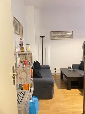 Foto - 1 Zimmer Etagenwohnung in Gießen