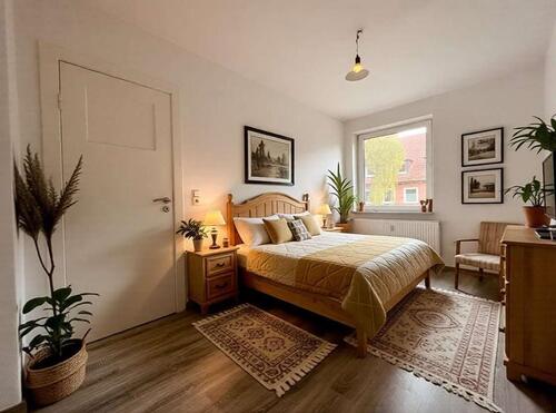 Foto - ZENTRALE LAGE 