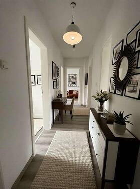 Foto - 2.5 Zimmer Etagenwohnung in Heiligenhafen