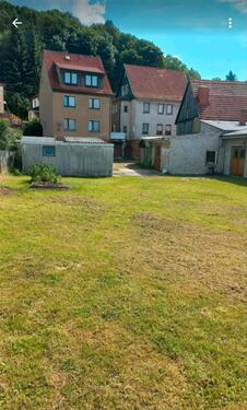 Foto - Haus mit Grundstück in Brotterode