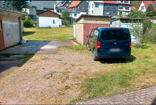 Foto - 6 Zimmer Einfamilienhaus in Brotterode-Trusetal