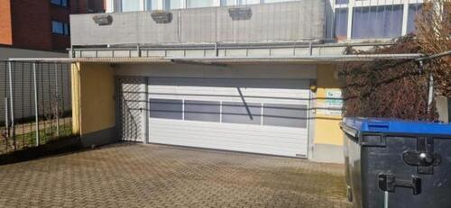 Foto - abschließbare Garage - 65,00&nbsp;EUR Miete,
