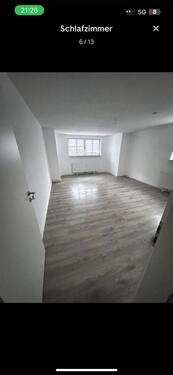 Foto - Etagenwohnung in Rostock zur Miete