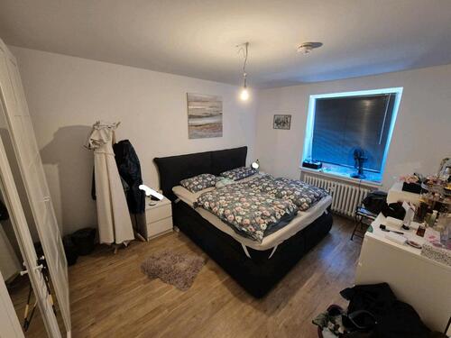 Foto - 3 Zimmer Hochparterre zur Miete in Braunschweig