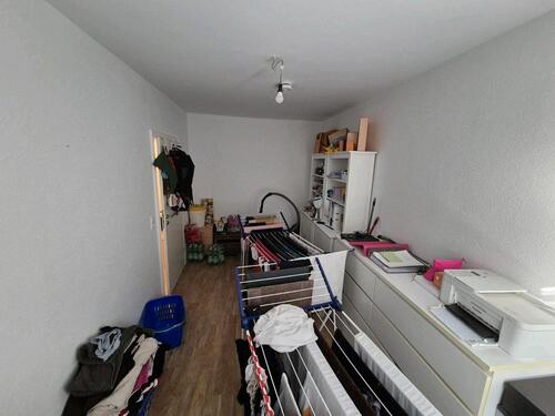 Foto - Hochparterre in Braunschweig zur Miete