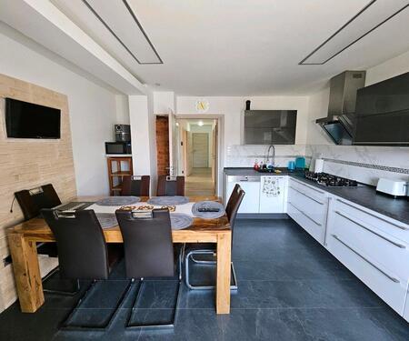 Foto - 4 Zimmer Etagenwohnung zur Miete in Dürrwangen