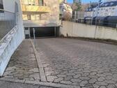 Foto - Tiefgaragenstellplatz Feldbergstraße Singen