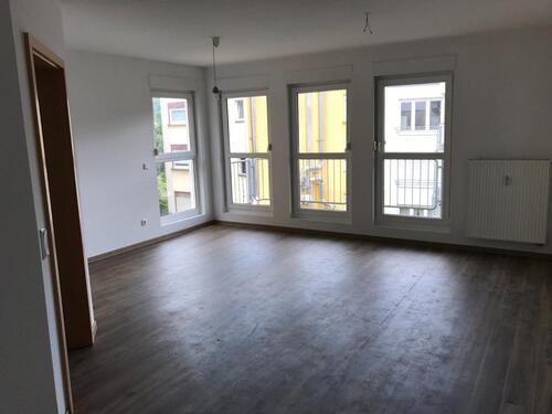 Foto - 2 Zimmer Erdgeschoßwohnung zur Miete in Saarbrücken