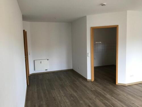 Foto - 2 Zimmer Erdgeschoßwohnung in Saarbrücken