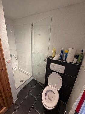 Foto - 5 Zimmer Etagenwohnung in Bischberg