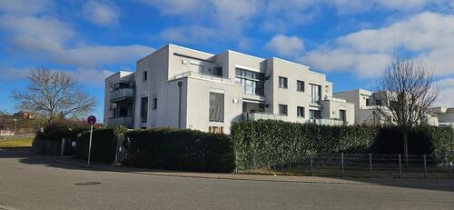 Foto - exklusive 3-Zimmer Wohnung - 1.565,00&nbsp;EUR Kaltmiete, ca.&nbsp; 83,00&nbsp;m&sup2;