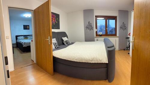 Foto - Etagenwohnung in Sigmarszell zur Miete